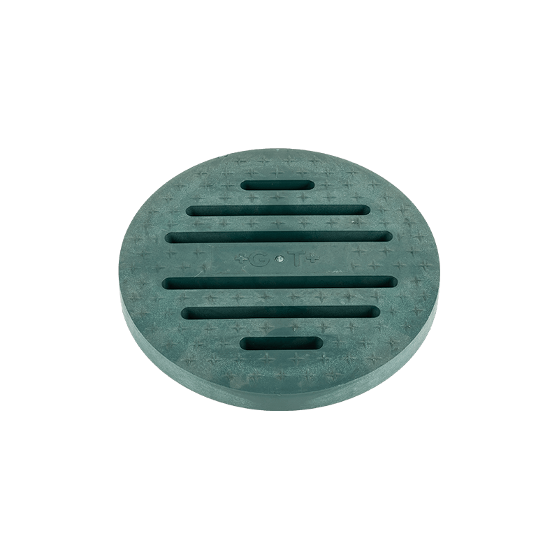 YR9304 Irrigation manhole box cover