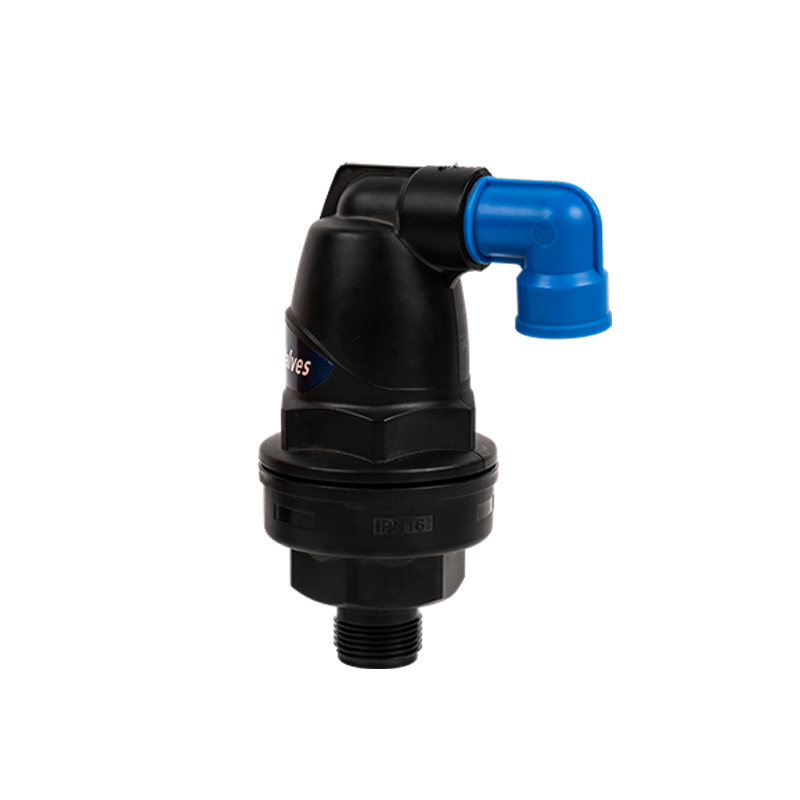 YR81021' kenitic air valve